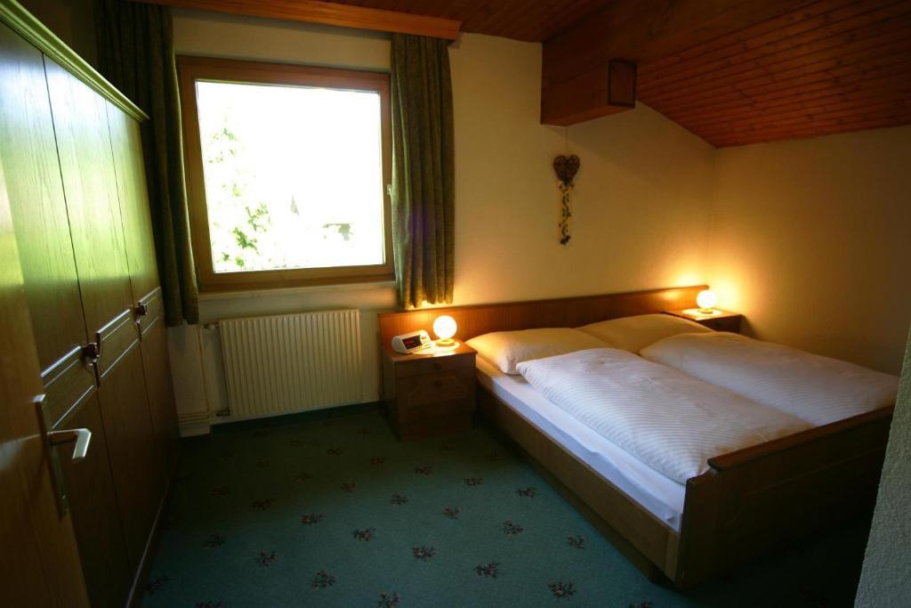 Ferienwohnungen Stemer Schruns Quarto foto